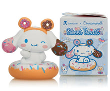 Load image into Gallery viewer, Tokidoki x Cinnamoroll Sweet Treats Series - Single Blind Box Vinyl Figure