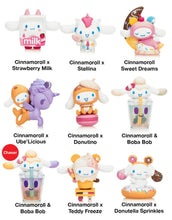 Load image into Gallery viewer, Tokidoki x Cinnamoroll Sweet Treats Series - Single Blind Box Vinyl Figure