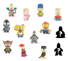 Load image into Gallery viewer, Kidrobot Simpsons Treehouse of Horror Mini Figure Series 2 Case