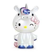 Load image into Gallery viewer, Kidrobot Hello Kitty Unicorn 8inch Figure Pastel White Version