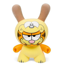 Load image into Gallery viewer, Kidrobot x WuzOne Garfield El Imposter 8inch Dunny