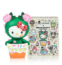 Load image into Gallery viewer, Tokidoki x Hello Kitty and Friends Series 2 Mini Vinyl Figure Blind Box