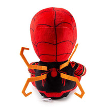 Load image into Gallery viewer, Kidrobot Phunny Avengers Infinity War Spiderman Plush