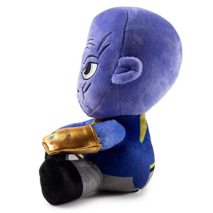 Kidrobot Phunny Avengers Infinity War Thanos Plush