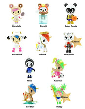 Load image into Gallery viewer, Tokidoki All Star Champs Series