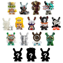 Load image into Gallery viewer, Kidrobot Arcane Divination The Lost Cards Dunny Series Case