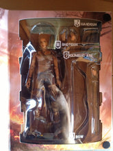 Load image into Gallery viewer, Square Enix Play Arts Kai Tombraider Laura Croft 1st Version Figure