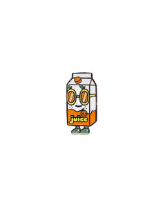 Tokidoki Enamel Pin Juicy Juice