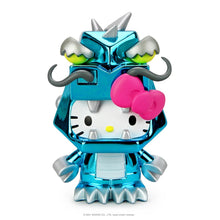Load image into Gallery viewer, Kidrobot Hello Kitty Sanrio Kaiju Mini Series