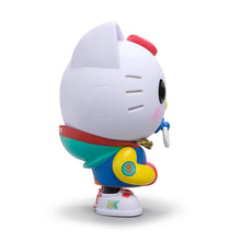 Load image into Gallery viewer, Kidrobot Hello Kitty 8inch Art Figure by Quiccs 80's Retro Edition