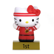 Load image into Gallery viewer, Kidrobot Hello Kitty x Team USA Mini Figures