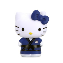 Load image into Gallery viewer, Kidrobot Hello Kitty x Team USA Mini Figures