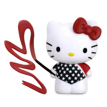 Load image into Gallery viewer, Kidrobot Hello Kitty x Team USA Mini Figures