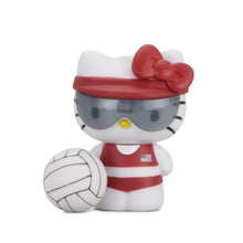 Load image into Gallery viewer, Kidrobot Hello Kitty x Team USA Mini Figures