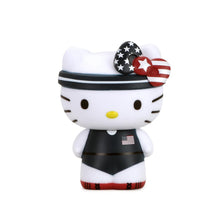 Load image into Gallery viewer, Kidrobot Hello Kitty x Team USA Mini Figures
