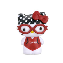 Load image into Gallery viewer, Kidrobot Hello Kitty x Team USA Mini Figures