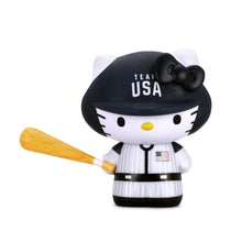 Load image into Gallery viewer, Kidrobot Hello Kitty x Team USA Mini Figures