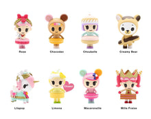 Load image into Gallery viewer, Tokidoki x Ladurée Series