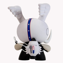 Load image into Gallery viewer, Kidrobot JPK Locodonta 8inch Dunny Vinyl Figure