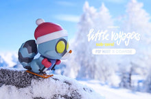 Load image into Gallery viewer, Coarse x Popmart Little Voyagers Sub Zero Series