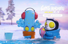 Load image into Gallery viewer, Coarse x Popmart Little Voyagers Sub Zero Series