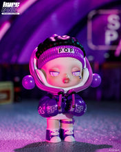 Load image into Gallery viewer, Pop Mart x Skullpanda Hypepanda Series