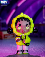 Load image into Gallery viewer, Pop Mart x Skullpanda Hypepanda Series