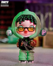 Load image into Gallery viewer, Pop Mart x Skullpanda Hypepanda Series