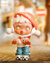 Load image into Gallery viewer, Pop Mart x Skullpanda Hypepanda Series