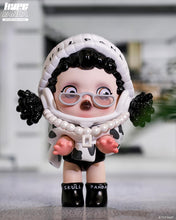 Load image into Gallery viewer, Pop Mart x Skullpanda Hypepanda Series