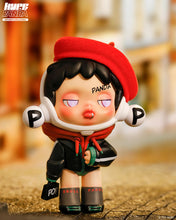 Load image into Gallery viewer, Pop Mart x Skullpanda Hypepanda Series