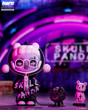 Load image into Gallery viewer, Pop Mart x Skullpanda Hypepanda Series