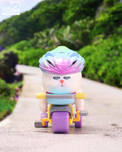 Load image into Gallery viewer, Pop Mart x Vivicat Helmet Series