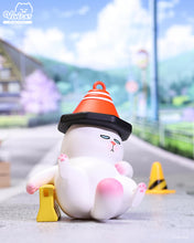 Load image into Gallery viewer, Pop Mart x Vivicat Helmet Series
