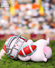 Load image into Gallery viewer, Pop Mart x Vivicat Helmet Series