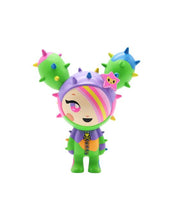 Load image into Gallery viewer, Tokidoki 6inch Designer Vinyl Figure Sandy