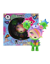 Load image into Gallery viewer, Tokidoki 6inch Designer Vinyl Figure Sandy