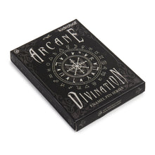 Load image into Gallery viewer, Kidrobot Arcane Divination Dunny Enamel Pin Series Blind Box