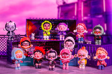 Load image into Gallery viewer, Pop Mart x Skullpanda Hypepanda Series