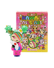 Load image into Gallery viewer, Tokidoki Kawaii All Stars Series