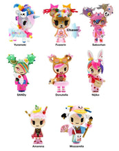 Load image into Gallery viewer, Tokidoki Kawaii All Stars Series