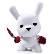 Load image into Gallery viewer, Kidrobot Luke Chueh Wannabe Dunny 5inch Vinyl Figure