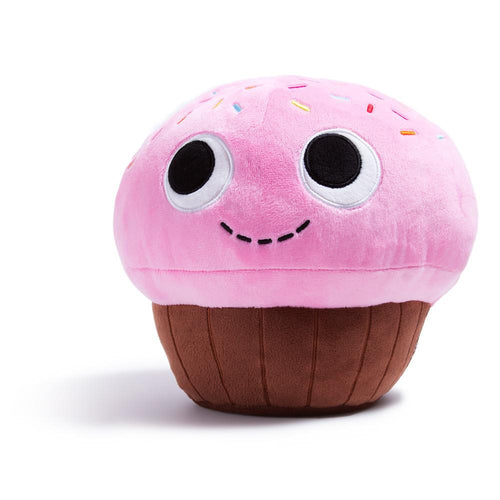 Kidrobot Yummy World Sprinkles Cupcake 10inches Plush