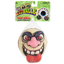 Load image into Gallery viewer, Kidrobot Madballs Screamin Meamie