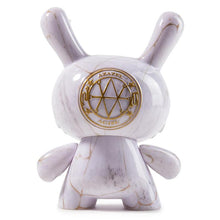 Load image into Gallery viewer, Kidrobot JPK Arcane Divination Azazel 5inch Dunny Vinyl Figure