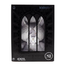 Load image into Gallery viewer, Kidrobot JPK Arcane Divination Azazel 5inch Dunny Vinyl Figure