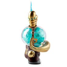 Load image into Gallery viewer, Kidrobot Doktor A Cognition Enhancer Sunday Best 8inch Dunny Vinyl Figure