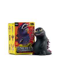 Load image into Gallery viewer, Kidrobot Godzilla King of the Monsters Mini Figure Series Case