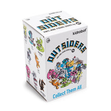 Load image into Gallery viewer, Kidrobot Joe Ledbetter The Outsiders Mini Figure Blind Box