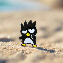 Load image into Gallery viewer, Badzmaru Enamel Pin